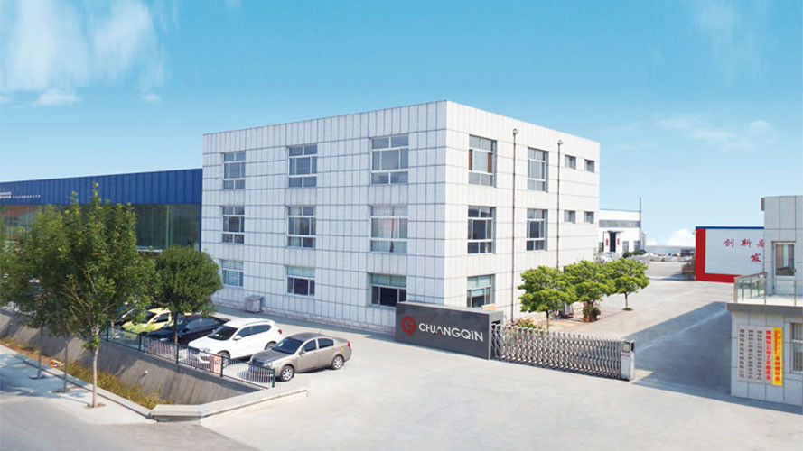 Chine Henan Chuangqin Mechanical Equipment Co., Ltd. Profil d'entreprise 
