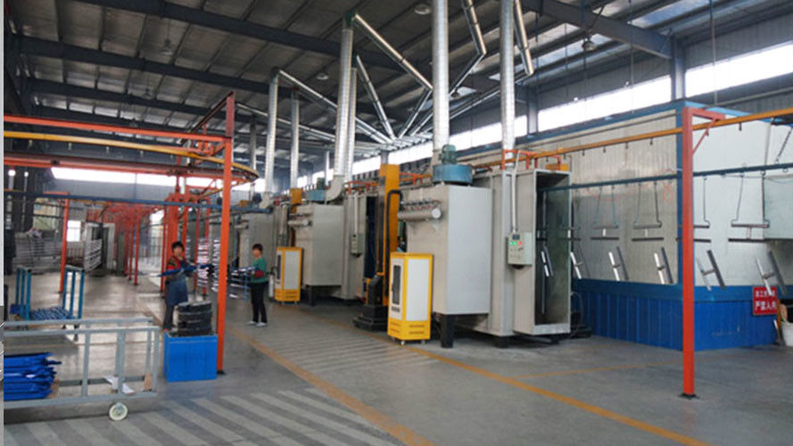 Henan Chuangqin Mechanical Equipment Co., Ltd.