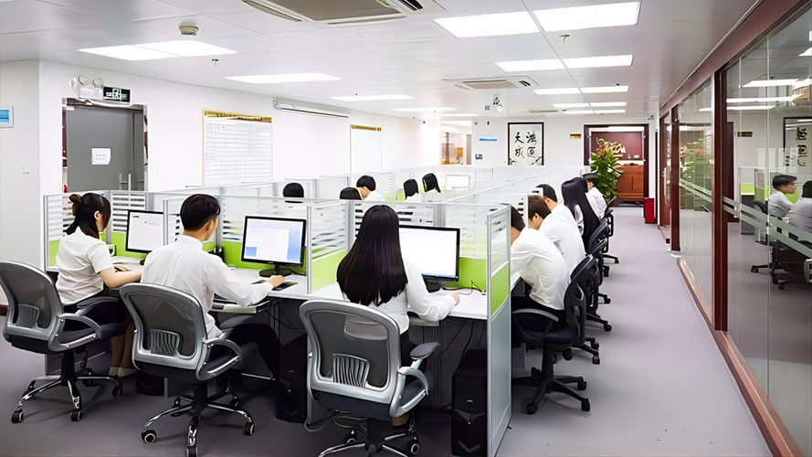 Henan Chuangqin Mechanical Equipment Co., Ltd.