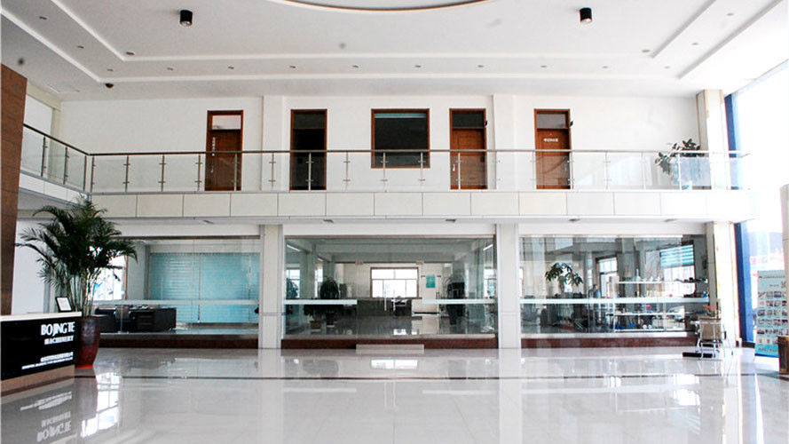 Henan Chuangqin Mechanical Equipment Co., Ltd.
