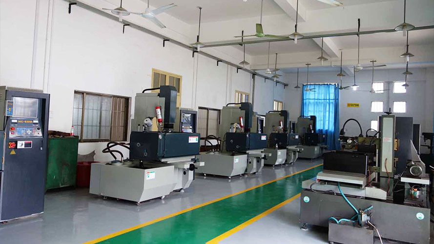 Henan Chuangqin Mechanical Equipment Co., Ltd.