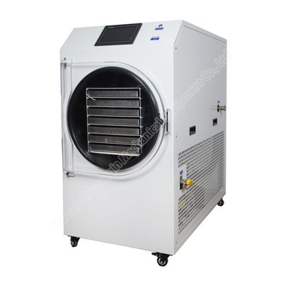 Freeze dryer freeze dryer machine for food commercial freeze dryer freeze dryer machine