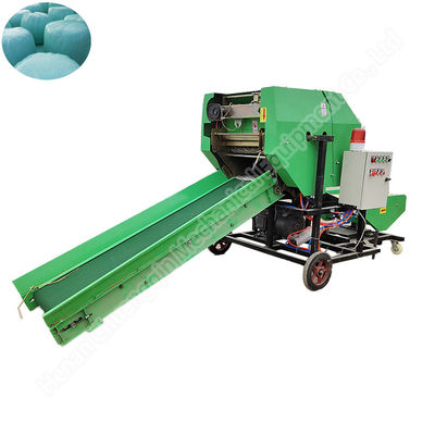 Straw Baler Picker Stacker Machines Square Hay Baler Machine Hay Baler Machine Square Baler
