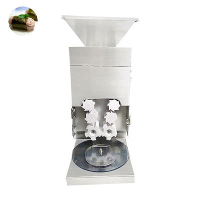 Desktop Type Rice Ball Moulding Machine All Stainless Steel Onigiri Maker Rice Ball Making Machine