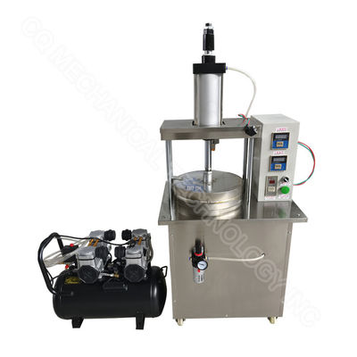Tortilla Press Machine Automatic Tortilla Press Machine Flour Tortilla Press Machine