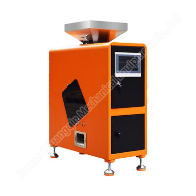Color Sorter Coffee Roasted Coffee Color Sorter Machine Ccd Green Coffee Bean Color Sorter