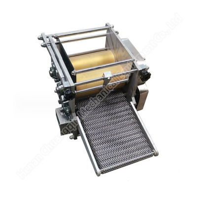 Tortilla Making Machine Semi Automatic Commercial Corn Tortilla Making Machine Automatic Tortilla Forming Machine