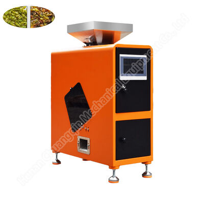 Corn Sorting Sorter Coffee Bean Wheat Sorting Machine Color Grading Machine Rice