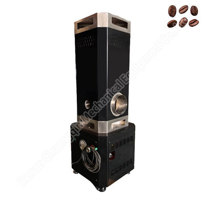 Air Cleaner Smoke Filter Coffee Afterburner Electrostatic Precipitator