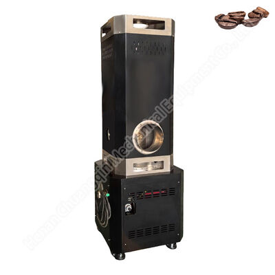 Electrostatic Precipitator Filter Coffee Roaster Afterburner 220V 150W