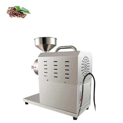 220V/380V Electric Spices Mill Coffee Bean Grinder Machine Coffee Bean Sorting Machine