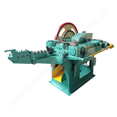 Nail Machine Making High-Efficiency Machines For Making Nails And Screws Screw Nail Coil Nails  Making Machine