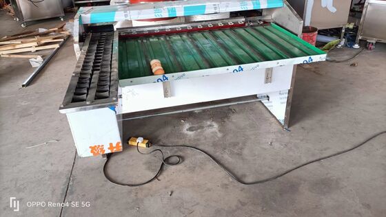 Egg Sorting Machine By Weight Machine For Sorting Eggs Egg Sorting Grading Machinery