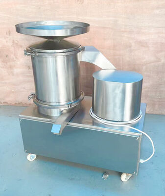 Egg centrifuge separator egg shell separator egg cracker separator egg yolk separator