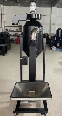 30kg Coffee Roaster 60kg Coffee Destoner Cleaner Destoner For Beans Stone Separator