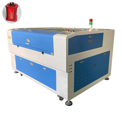 New Type 50w 60w 80w 100w 130w Co2 Laser Engraving Machine  For Cutting Wood Plastic Acrylic Leather Rubber