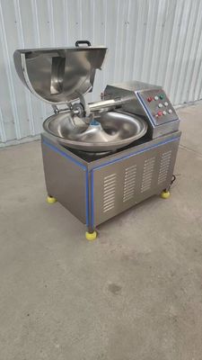 sausage meat chopping machine meat bowl cutter meat chopper machine meat bowl cutter price
