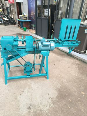 5mm-20mm Automatic Wooden Beads Making Machine For Wood Buddha Beads Making Machine