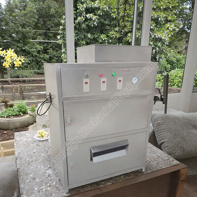 600kg Onion Peeling Machine  Full-Automatic Onion Peeler Onion Peel Machine Onion Peeling And Root Cutting Machine