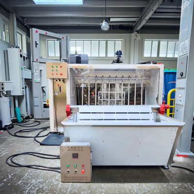 Large Pig Slaughterhouse Equipment Pig Dehair Machine Pig Hair Removal Dehairing Machine For Pig Hair Removal Machine