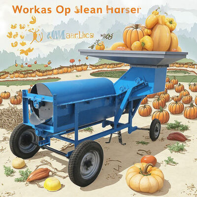 Separating Machine Seeds Harvester Pumpkin Seed Extractor White Gourd Extract Pumpkin Seeds Separating Machine