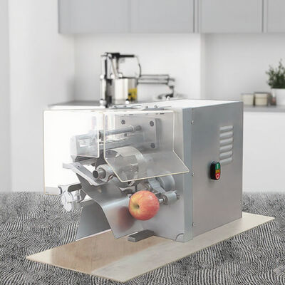 Apple Peeler And Corer Slicer Electric Separating Machine Peeling Core Slicing Machine