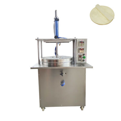 Flour Tortilla Press Machine Press Dough Machine The Pizza Press Machine Wheat Flour Tortilla Making Machine