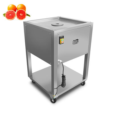 Vegetable Fruit Slicer Apple Cutting And Splitting Machine Cutting Machine Onions Passion Fruit 8-petal Split Machine